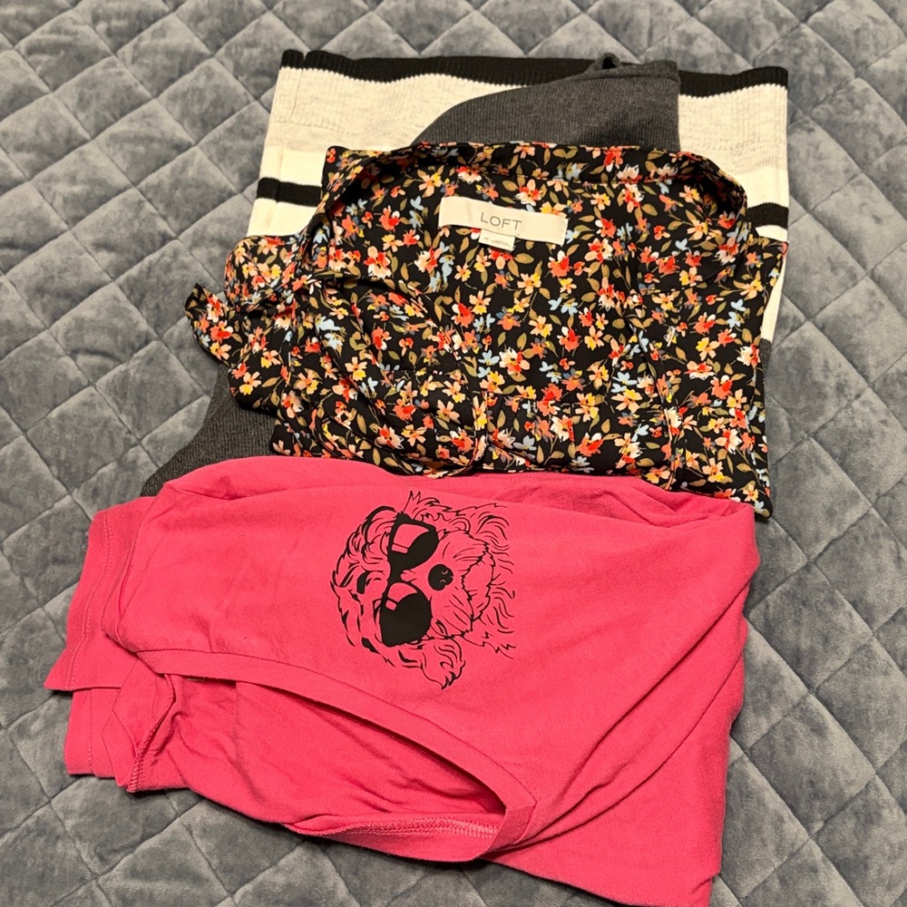 LOFT Women's Size M collection